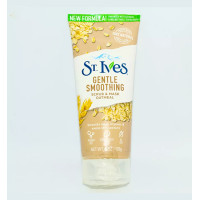 St.Ives Gentle Smoothing Oatmeal Scrub & Mask - 170g